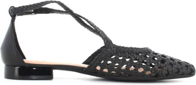 Gioseppo Shoes Black Dames