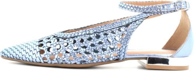 Gioseppo Shoes Blue Dames