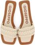 Gioseppo Sliders Beige Dames - Thumbnail 4