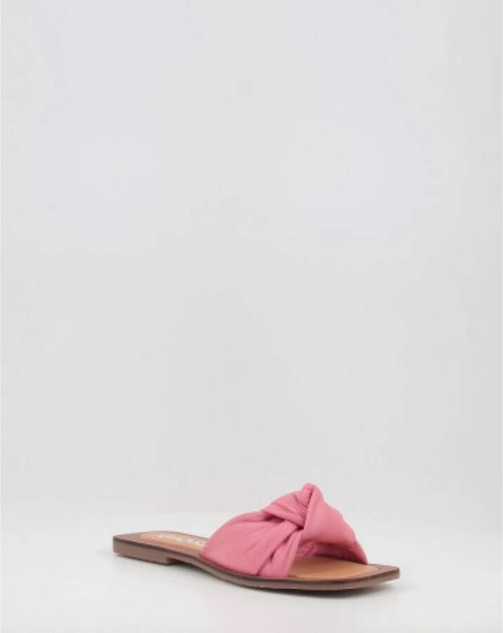 Gioseppo Sliders Roze Dames