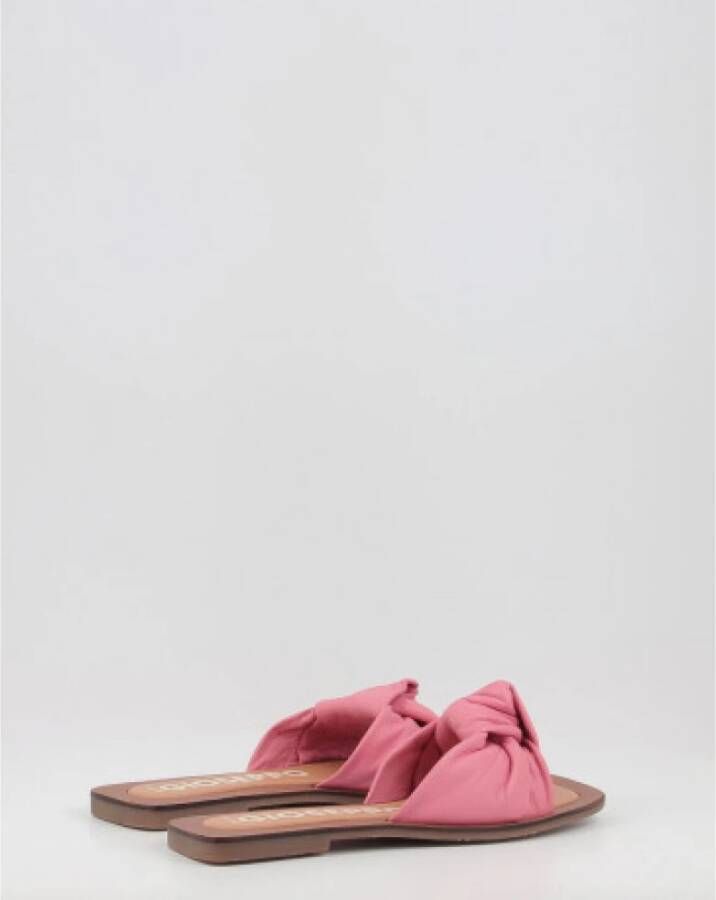 Gioseppo Sliders Roze Dames