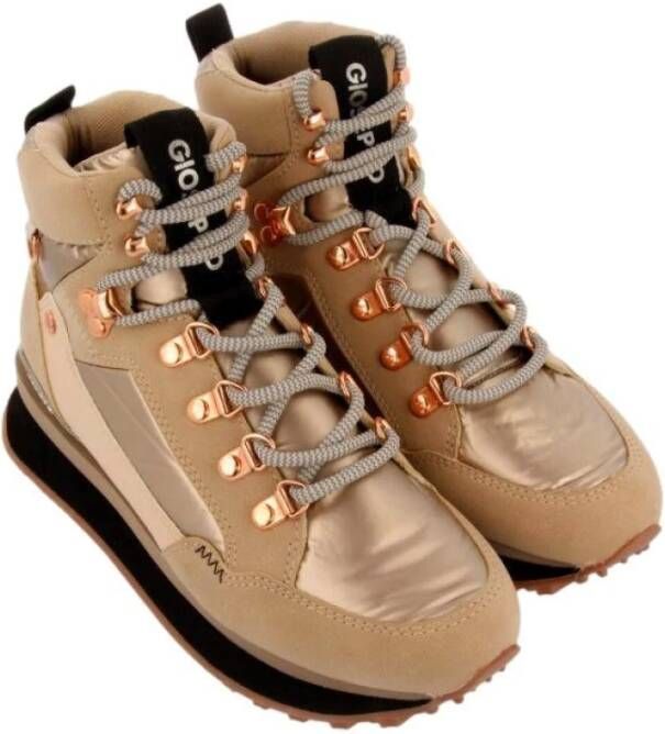 Gioseppo Sneakers Beige Dames