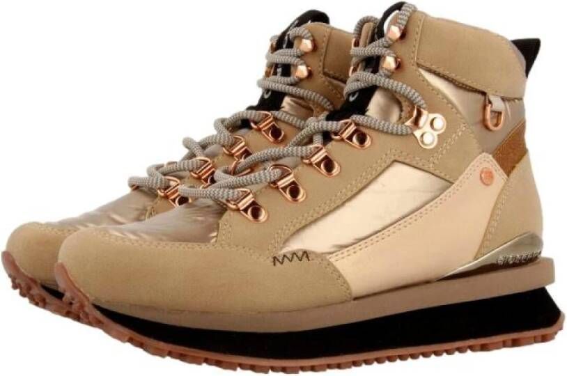 Gioseppo Sneakers Beige Dames