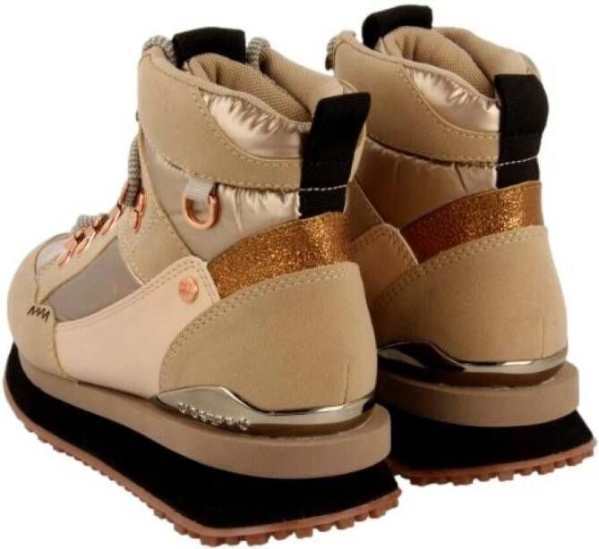 Gioseppo Sneakers Beige Dames