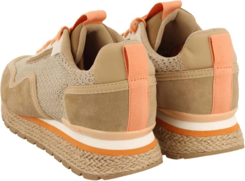 Gioseppo Sneakers Beige Dames