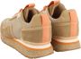 Gioseppo Sneakers Beige Dames - Thumbnail 2