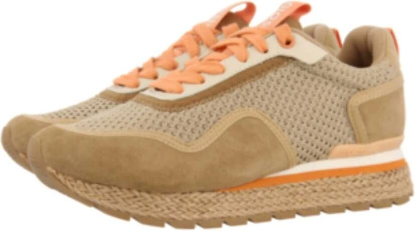 Gioseppo Sneakers Beige Dames