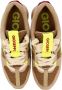 Gioseppo Moderne Stijlvolle Sneakers Beige Dames - Thumbnail 5