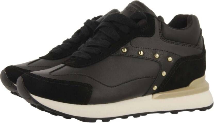 Gioseppo Sneakers Black Dames