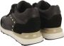 Gioseppo Sneakers Black Dames - Thumbnail 4