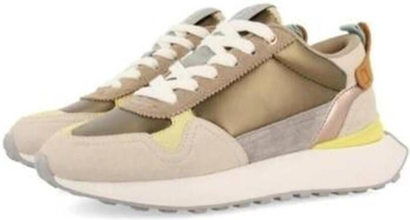 Gioseppo Sneakers Meerkleurig Dames