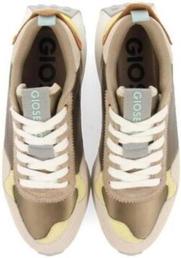 Gioseppo Sneakers Meerkleurig Dames