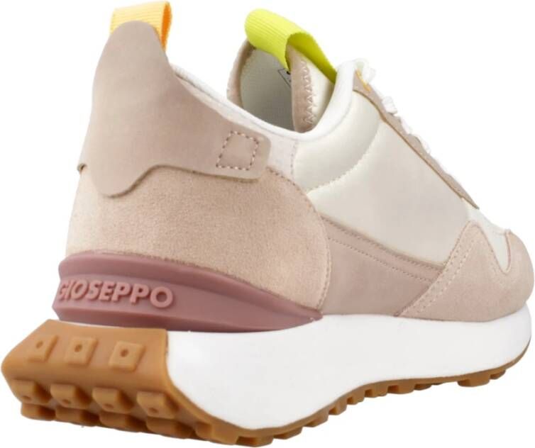 Gioseppo Stijlvolle Naro Sneakers voor Vrouwen Multicolor Dames