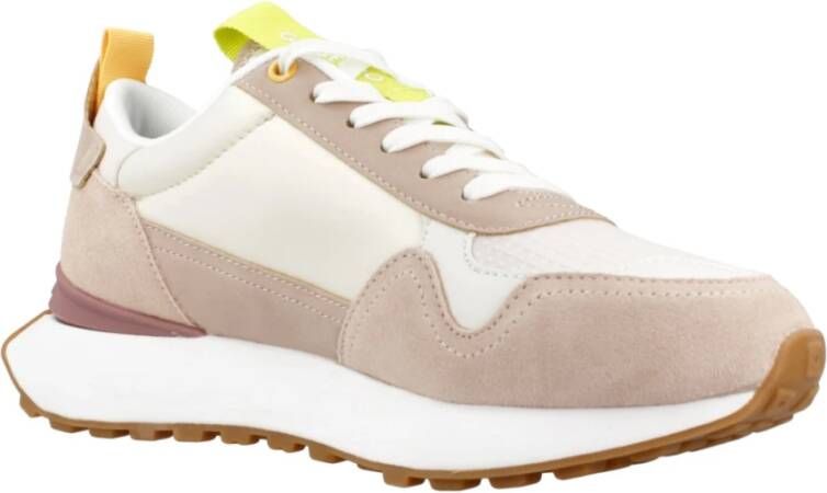 Gioseppo Stijlvolle Naro Sneakers voor Vrouwen Multicolor Dames