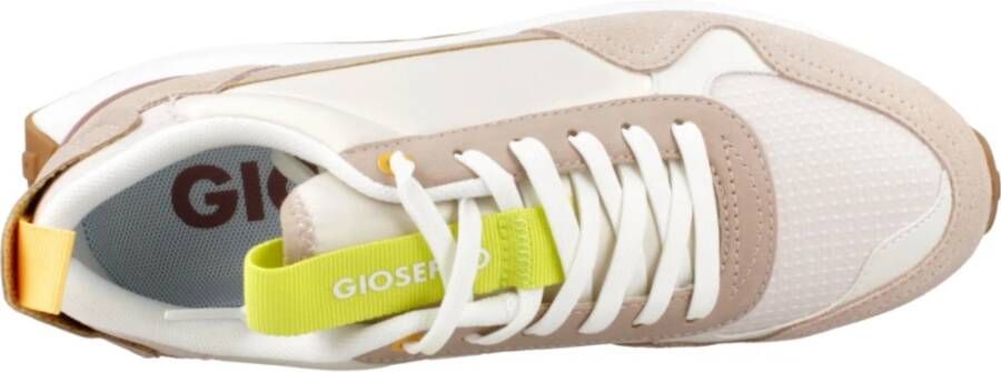 Gioseppo Stijlvolle Naro Sneakers voor Vrouwen Multicolor Dames