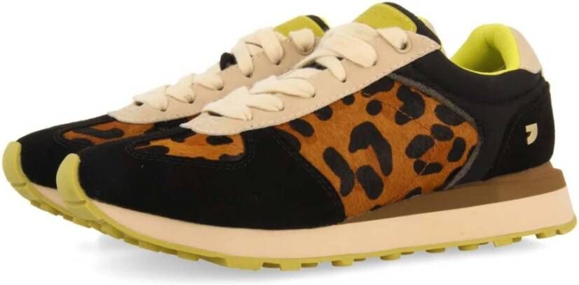 Gioseppo Sneakers Multicolor Dames