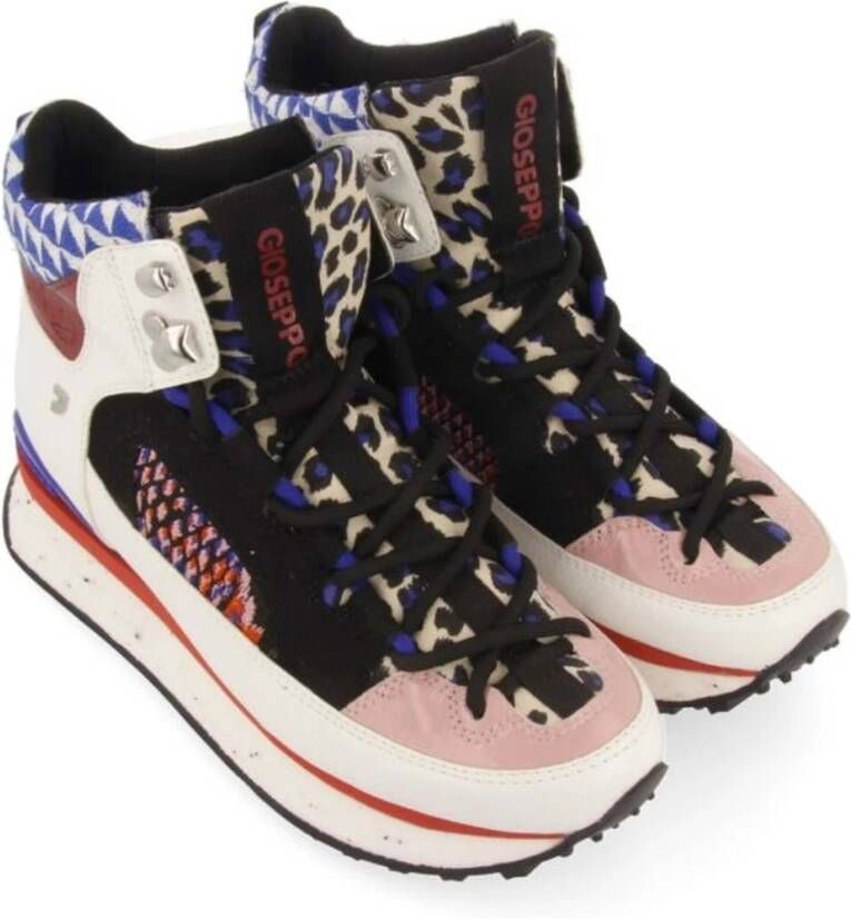 Gioseppo Sneakers Multicolor Dames