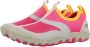 Gioseppo Sneakers Pink Dames - Thumbnail 3