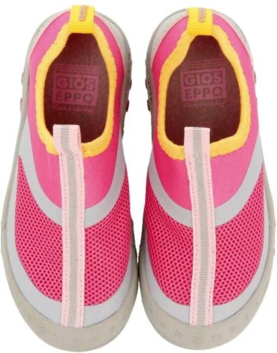 Gioseppo Sneakers Roze Dames