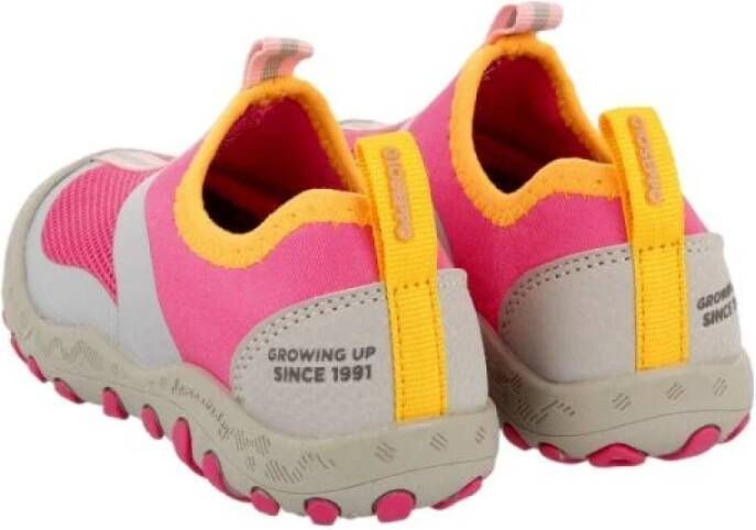 Gioseppo Sneakers Roze Dames