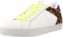 Gioseppo Sportieve Gilford Sneakers White Dames - Thumbnail 2