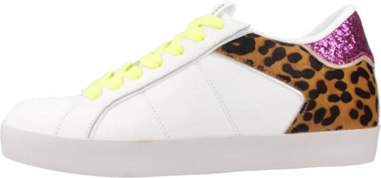 Gioseppo Sportieve Gilford Sneakers White Dames