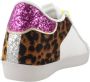 Gioseppo Sportieve Gilford Sneakers White Dames - Thumbnail 4