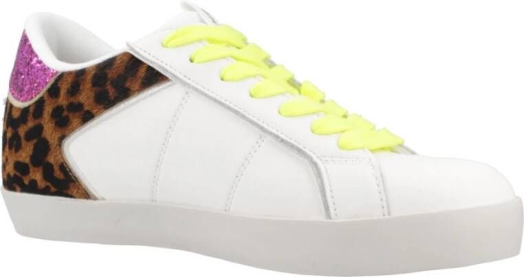 Gioseppo Sportieve Gilford Sneakers White Dames