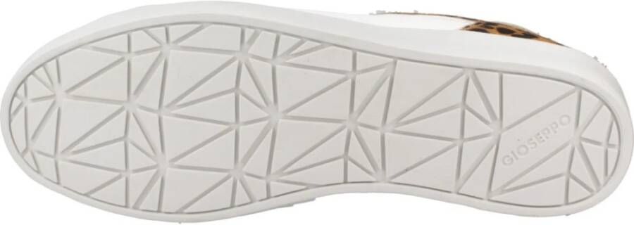 Gioseppo Sportieve Gilford Sneakers White Dames