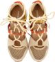 Gioseppo Sportieve Sandalen Iona Beige Dames - Thumbnail 10