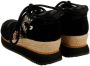 Gioseppo Sportieve Sandalen Iona Vrouw Black Dames - Thumbnail 18