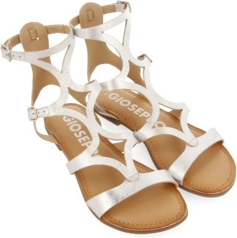 Gioseppo Topoje Sandalen Gray Dames