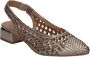 Gioseppo Trendy Jonge Modieuze Schoenen Beige Dames - Thumbnail 12