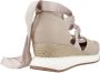 Gioseppo Sportieve Sandalen Muir 72193 Beige Dames - Thumbnail 6