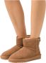 Gioseppo Winter Boots Bruin Dames - Thumbnail 3