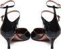 Giuliano Galiano Zwarte Lakleren Platte Schoenen Black Dames - Thumbnail 3