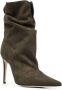 Giuseppe zanotti Ankle Boots Green Dames - Thumbnail 2