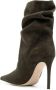 Giuseppe zanotti Ankle Boots Green Dames - Thumbnail 3