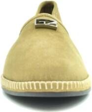 giuseppe zanotti Beige Loafer Schoenen Ss22 Beige Heren