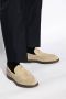 Giuseppe zanotti Berth Loafers Schoenen Beige Heren - Thumbnail 2