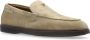 Giuseppe zanotti Berth Loafers Schoenen Beige Heren - Thumbnail 4