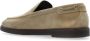 Giuseppe zanotti Berth Loafers Schoenen Beige Heren - Thumbnail 5