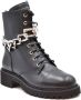 Giuseppe zanotti Boots Zwart Dames - Thumbnail 2