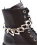 Giuseppe zanotti Boots Zwart Dames - Thumbnail 4