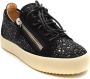 Giuseppe zanotti Casual Sneakers voor dagelijks gebruik Black Dames - Thumbnail 2