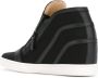 Giuseppe zanotti Drakennero Schoenen voor Mannen Black Dames - Thumbnail 2