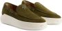 Giuseppe zanotti Groene Casual Loafers Slip On Green Heren - Thumbnail 2