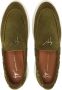 Giuseppe zanotti Groene Casual Loafers Slip On Green Heren - Thumbnail 4