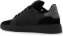 Giuseppe zanotti Zwarte Low-Top Gz94 Sneakers Black Heren - Thumbnail 5