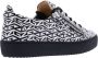 Giuseppe zanotti Heren Zanotti Sneaker Black Heren - Thumbnail 3